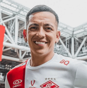 Ezequiel Barco