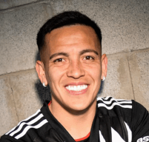 Ezequiel Barco