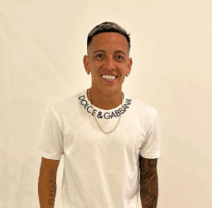 Ezequiel Barco