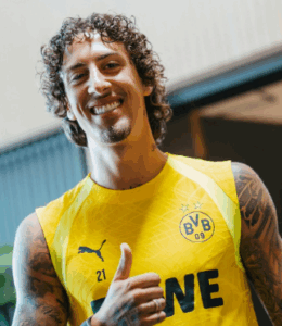 Fabio Silva