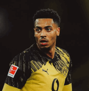 Felix Nmecha