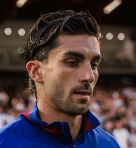 Ferran Torres