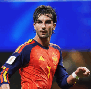 Ferran Torres