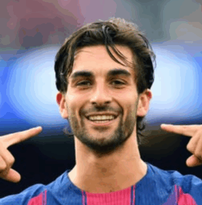 Ferran Torres
