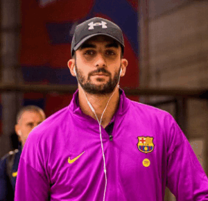 Ferran Torres