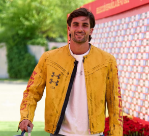 Ferran Torres