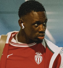 Folarin Balogun