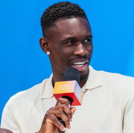 Folarin Balogun