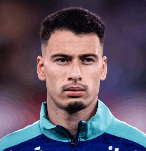 Gabriel Martinelli