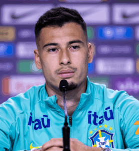 Gabriel Martinelli