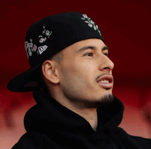Gabriel Martinelli