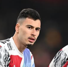 Gabriel Martinelli