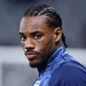 Garry Mendes Rodrigues
