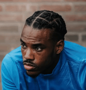 Garry Mendes Rodrigues
