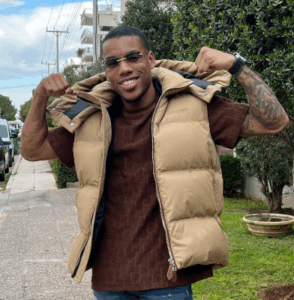 Garry Mendes Rodrigues