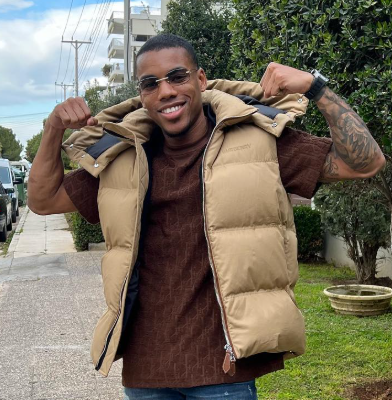 Garry Mendes Rodrigues