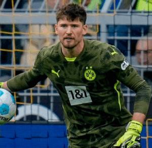 Gregor Kobel