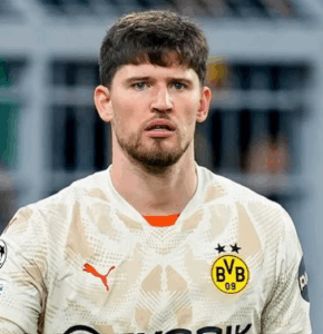Gregor Kobel