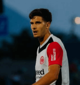 Igor Matanović