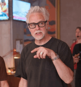 James Gunn