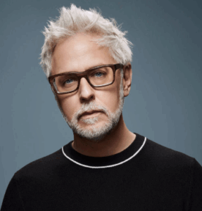 James Gunn