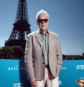James Gunn