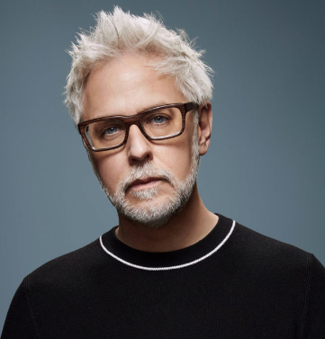 James Gunn