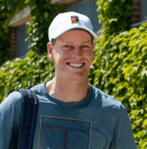 Jannik Sinner