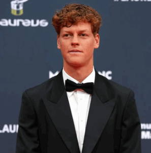Jannik Sinner