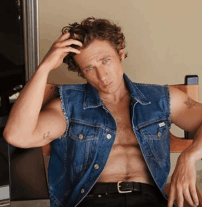 Jeremy Allen White
