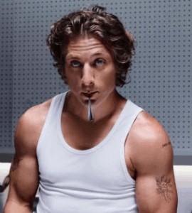 Jeremy Allen White