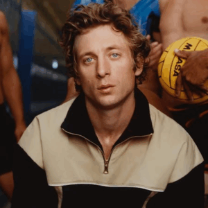 Jeremy Allen White