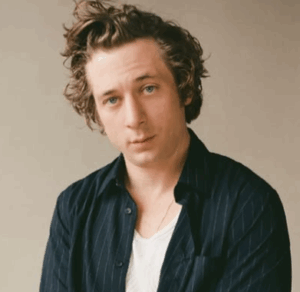 Jeremy Allen White