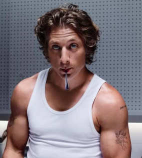 Jeremy Allen White