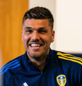 Joël Piroe