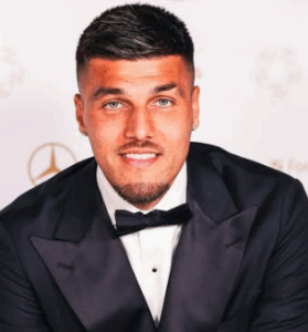Joël Piroe