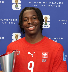 Johan Manzambi