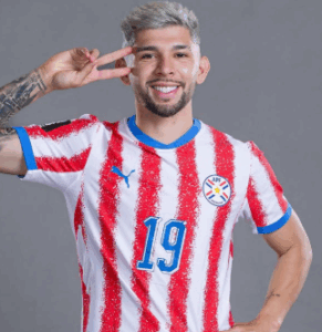 Julio Enciso