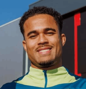 Justin Kluivert