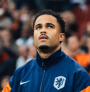 Justin Kluivert