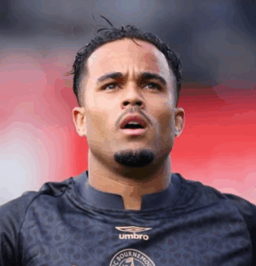 Justin Kluivert