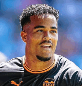 Justin Kluivert