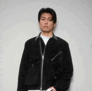 Keito Nakamura