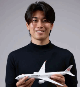 Keito Nakamura
