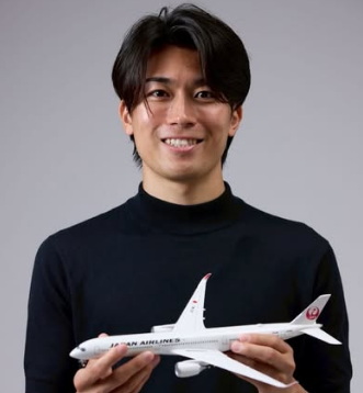Keito Nakamura