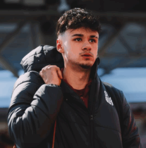 Kerim Alajbegović