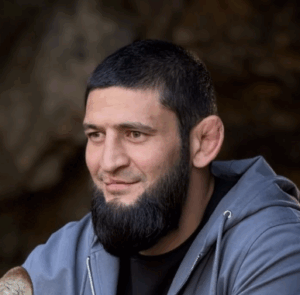 Khamzat Chimaev