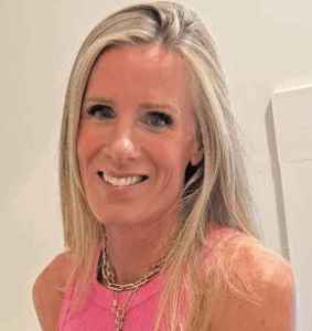 Kristin Cabot
