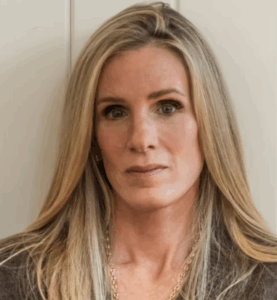 Kristin Cabot