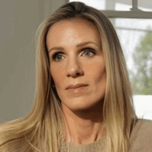Kristin Cabot